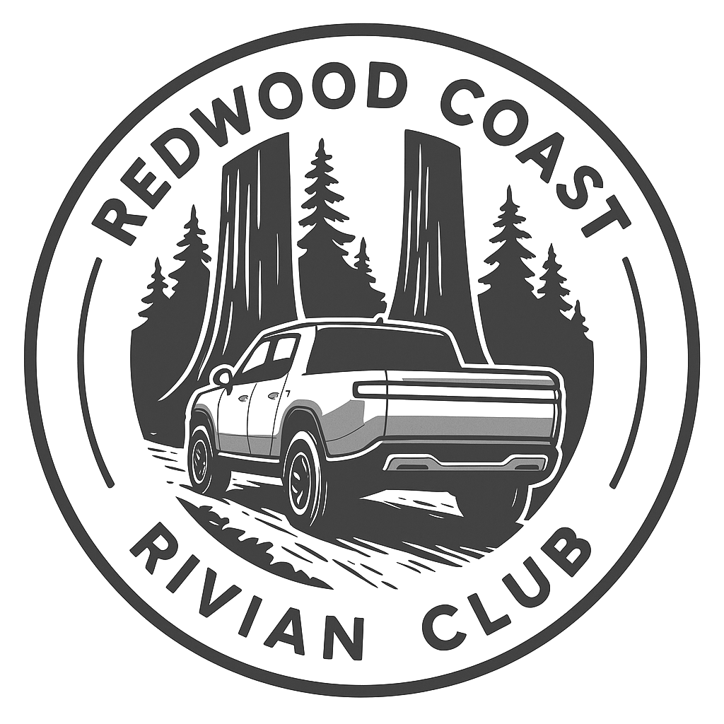 Redwood Coast Rivian Club